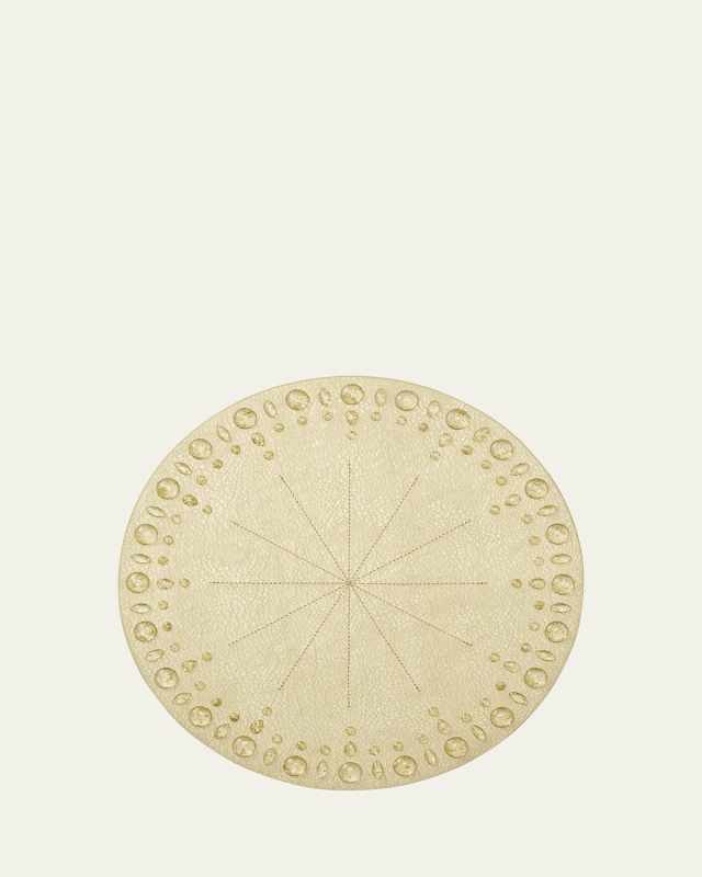 Dew Dropes Placemat
